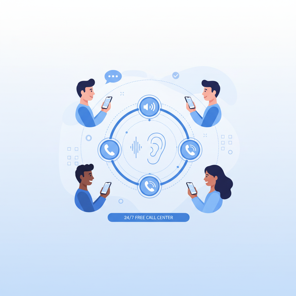 Телефоны колл-центра ДТЭК Одесса: круглосуточно и бесплатно — иллюстрация к статье «как связаться с оператором дтэк одесса»