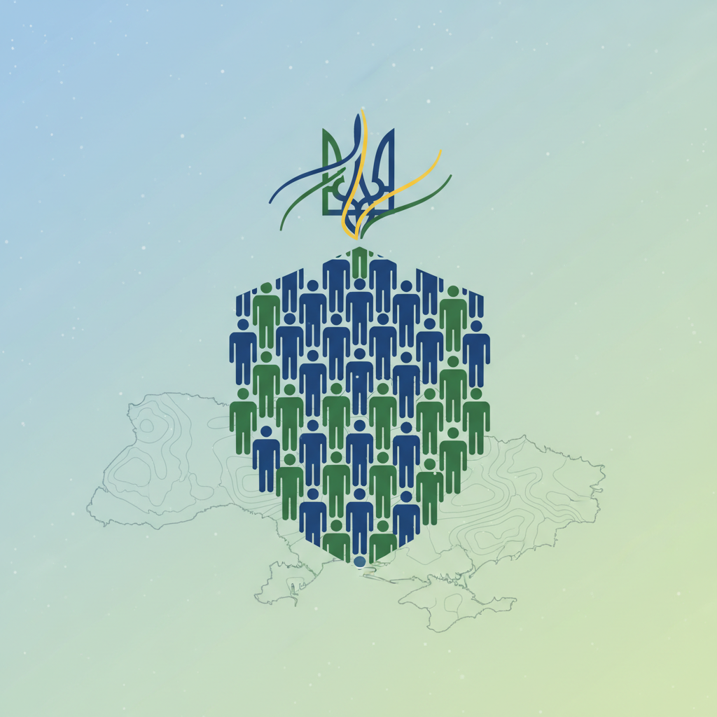 батальон сколько человек (Украина) — иллюстрация к статье «батальон сколько человек (Украина)»