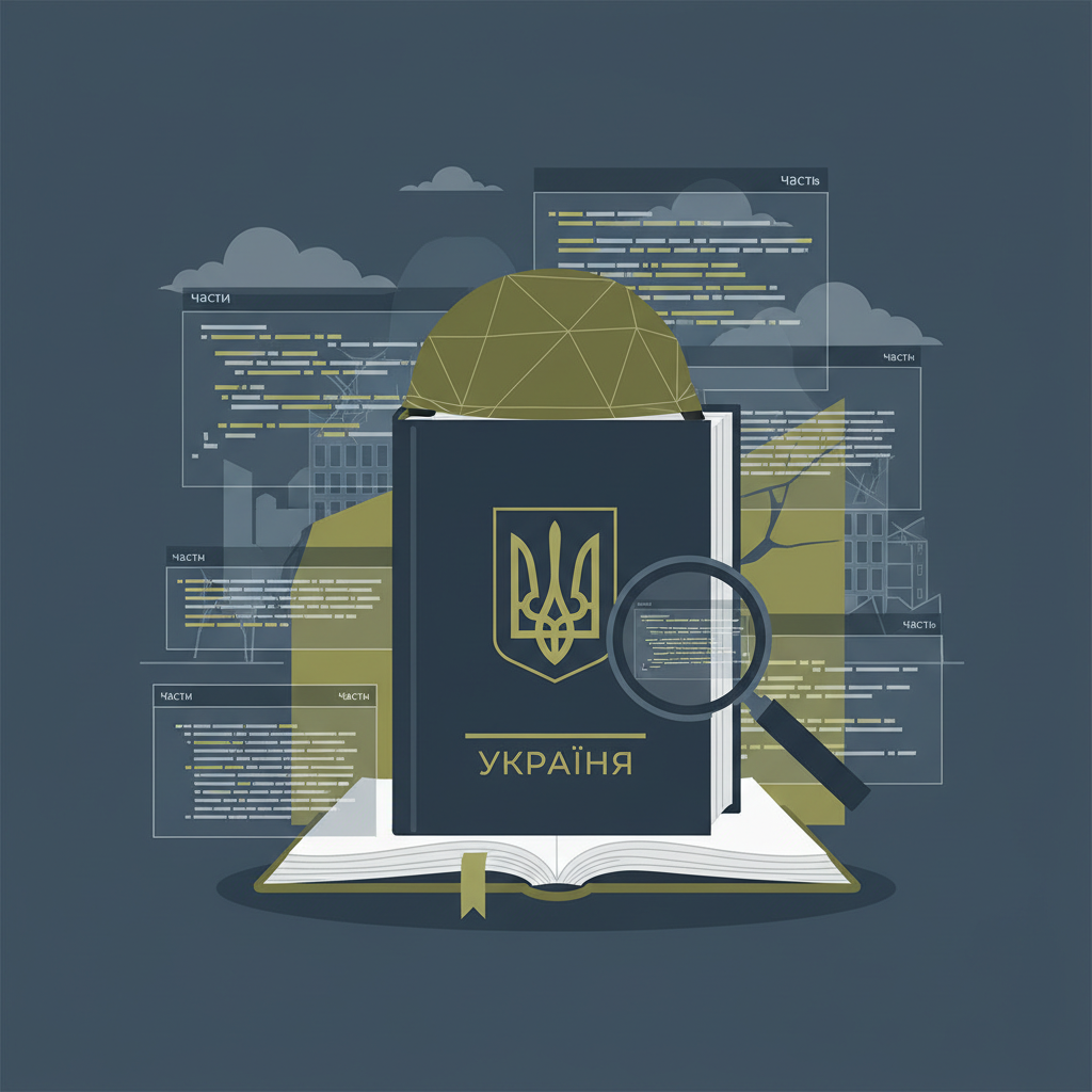 Текст статьи 185 УК Украины: все части с комментариями — иллюстрация к статье «185 статья ук украины в военное время»