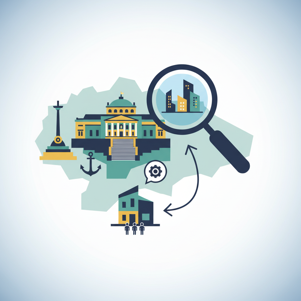 как узнать свой жэк одесса — иллюстрация к статье «как узнать свой жэк одесса»