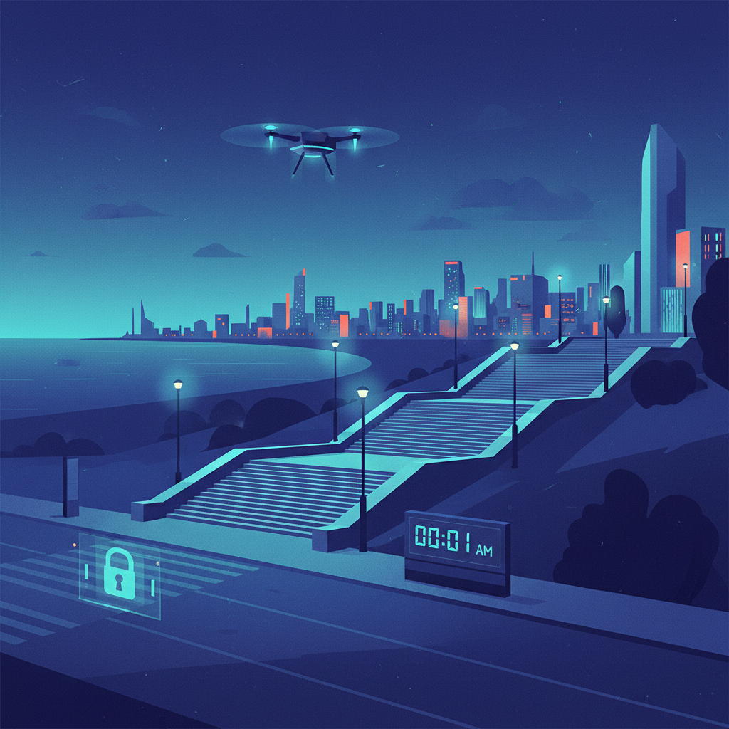 комендантский час одесса 2026 — иллюстрация к статье «комендантский час одесса 2026»