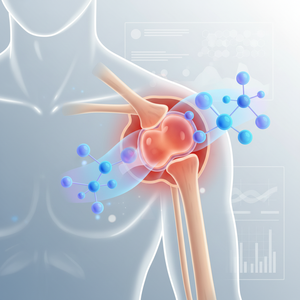 Нестероїдні протизапальні препарати (НПЗП) — иллюстрация к статье «препарати для лікування бурситу»
