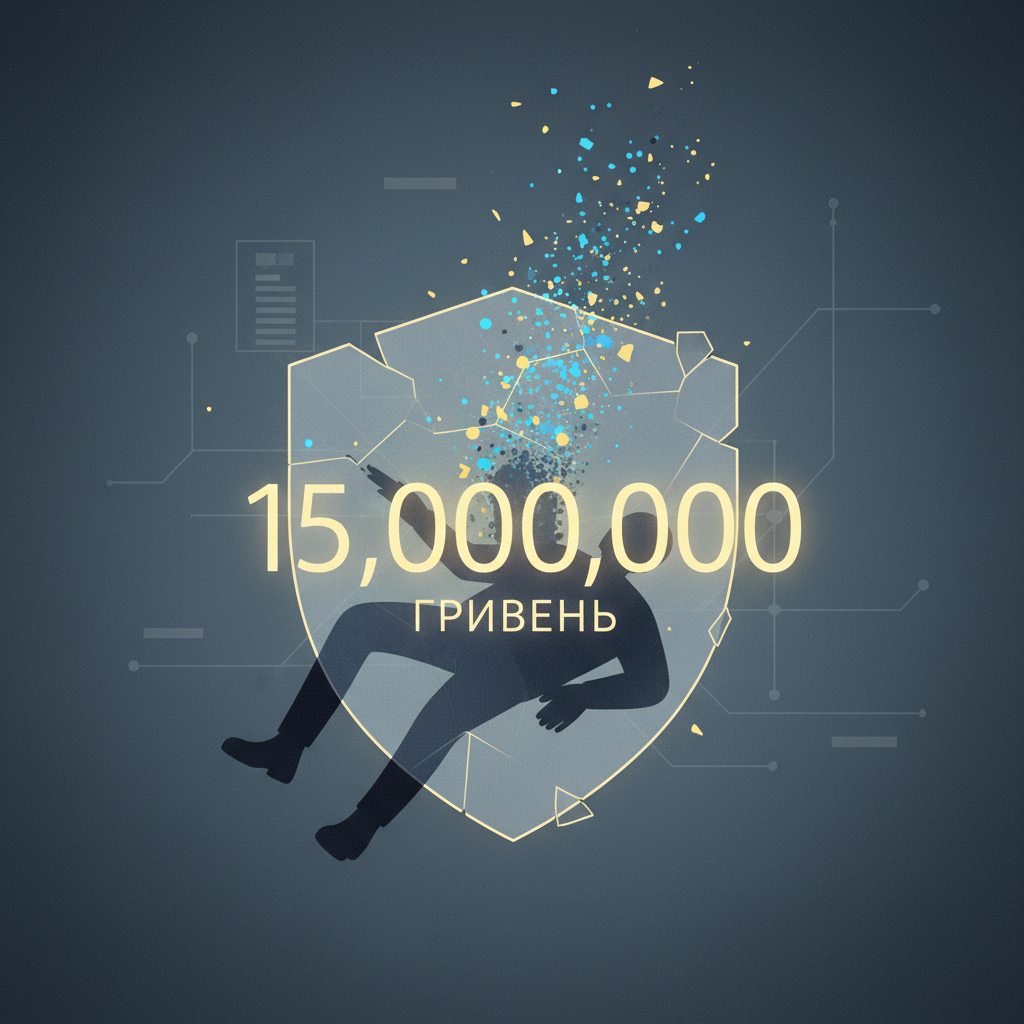 Основной размер выплаты: 15 миллионов гривен — иллюстрация к статье «сколько платят за погибшего в украине»