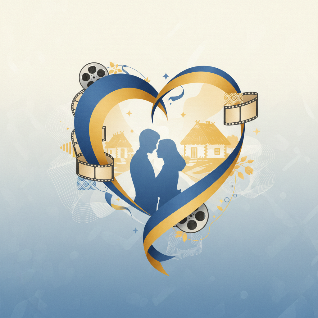 Що таке українська мелодрама і чим вона особлива — иллюстрация к статье «кращі мелодрами ТОП 20»