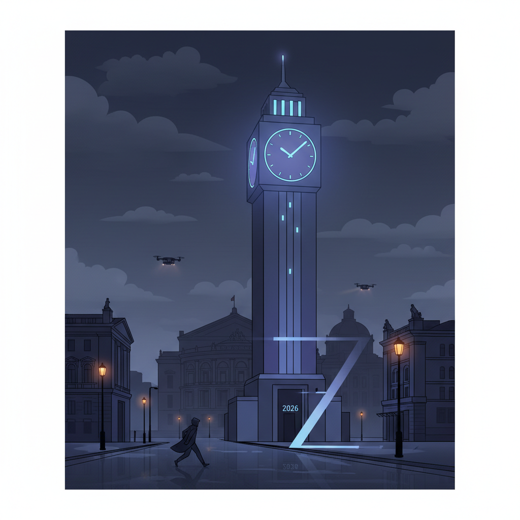 комендантский час одесса 2026 — иллюстрация к статье «комендантский час одесса 2026»