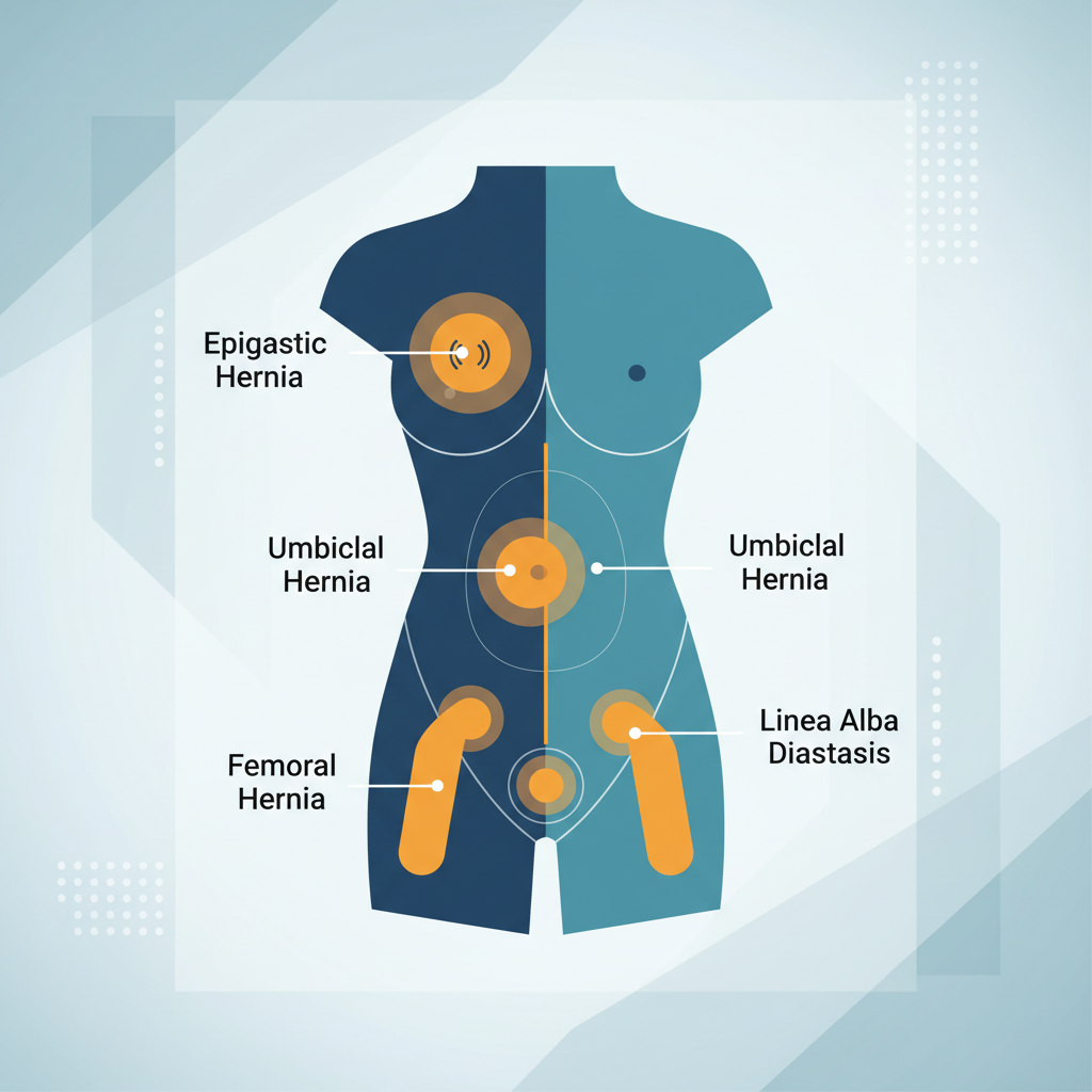 Основні види кіл: де найчастіше з'являються — иллюстрация к статье «кила це»
