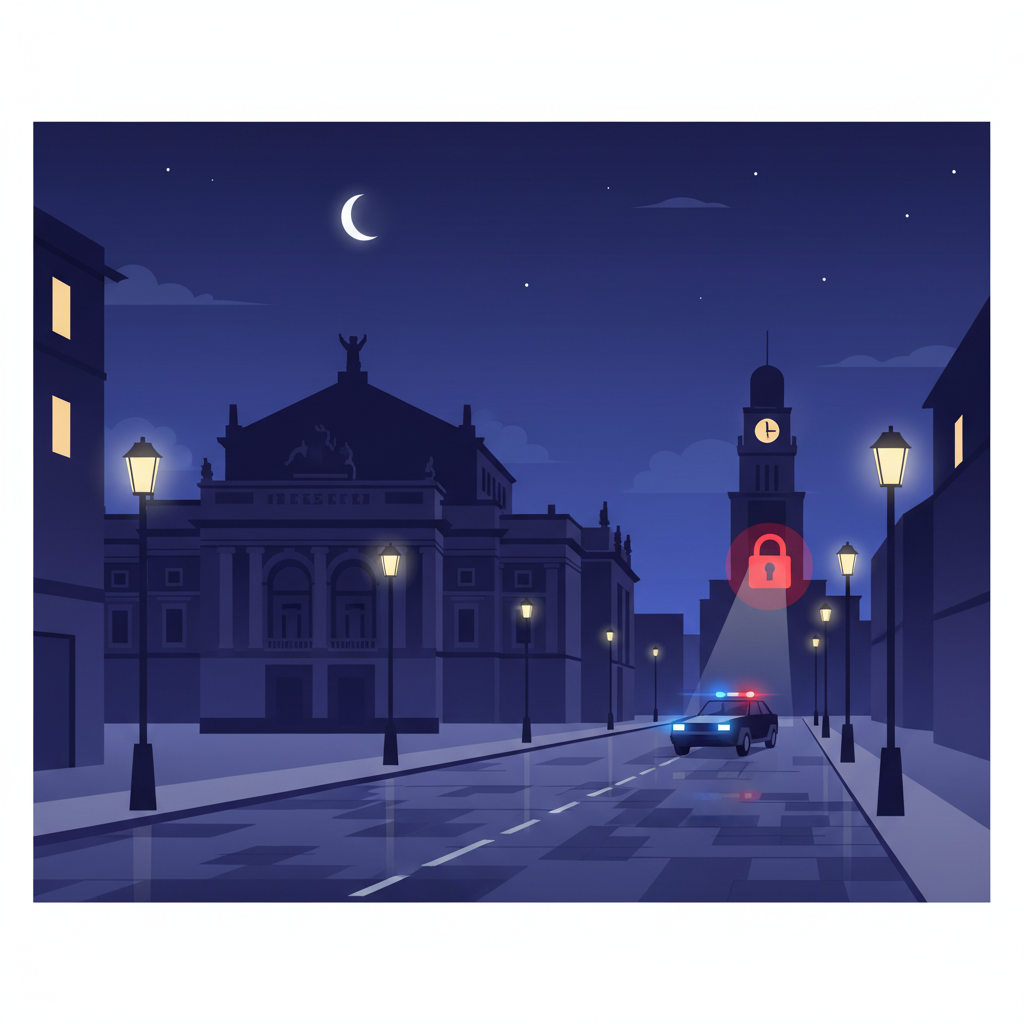 комендантский час одесса 2026 — иллюстрация к статье «комендантский час одесса 2026»