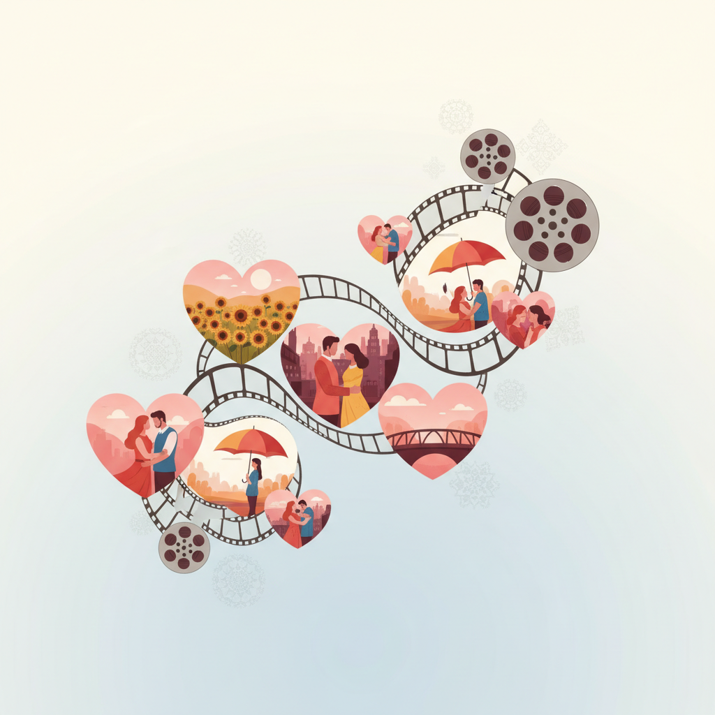 ТОП 20 найкращих українських мелодрам — иллюстрация к статье «кращі мелодрами ТОП 20»