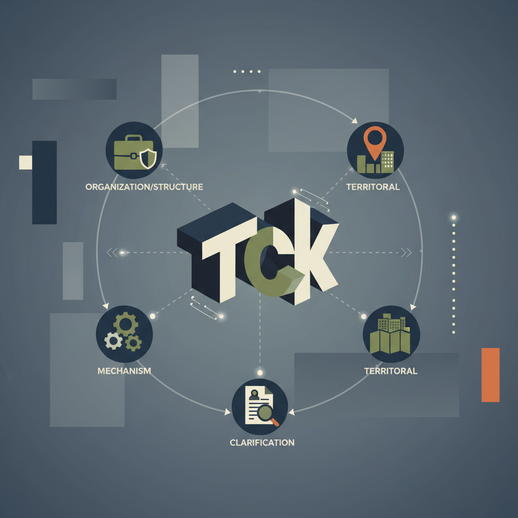 Что такое ТЦК: простая расшифровка — иллюстрация к статье «тцк это»