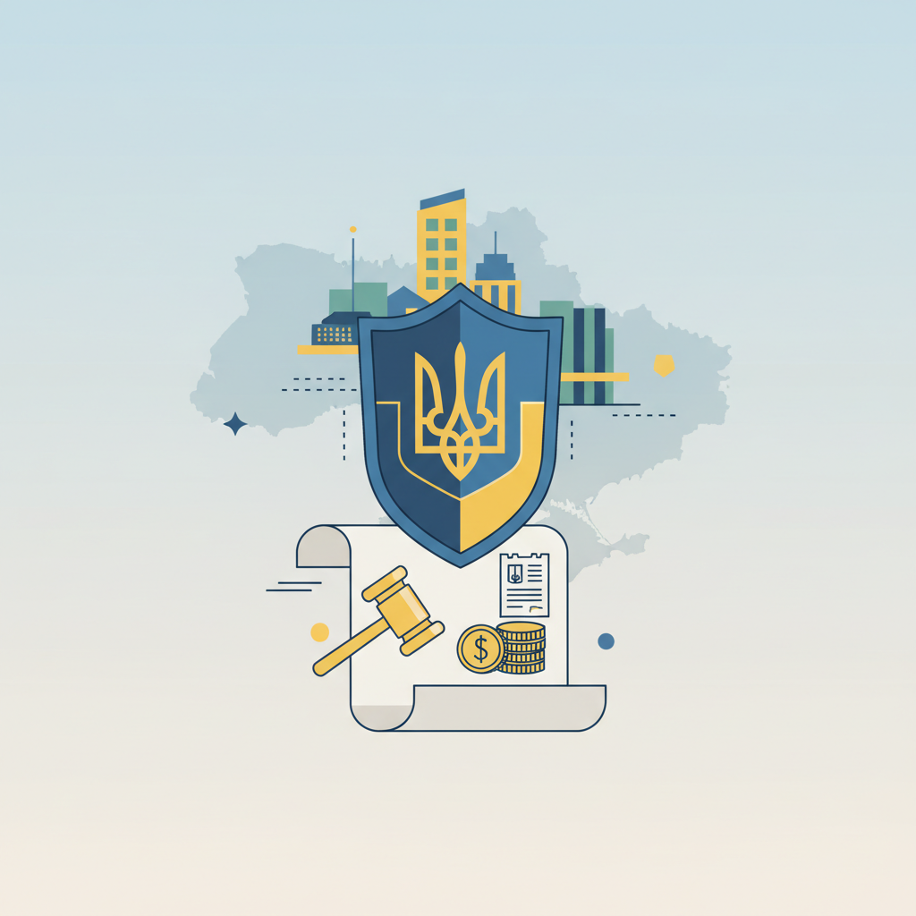 Основные правила оплаты ЖКХ по постановлению №206 — иллюстрация к статье «закон об оплате коммунальных услуг в военное время в Украине»