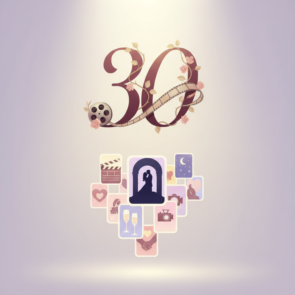 Топ 30 романтических фильмов 2026: полный список с описаниями — иллюстрация к статье «романтические фильмы топ 30»