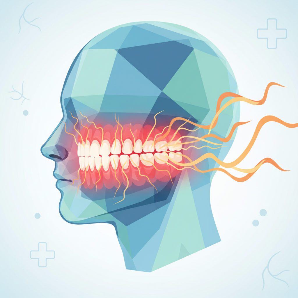 Чому болять усі зуби одразу: основні причини — иллюстрация к статье «болять всі зуби»